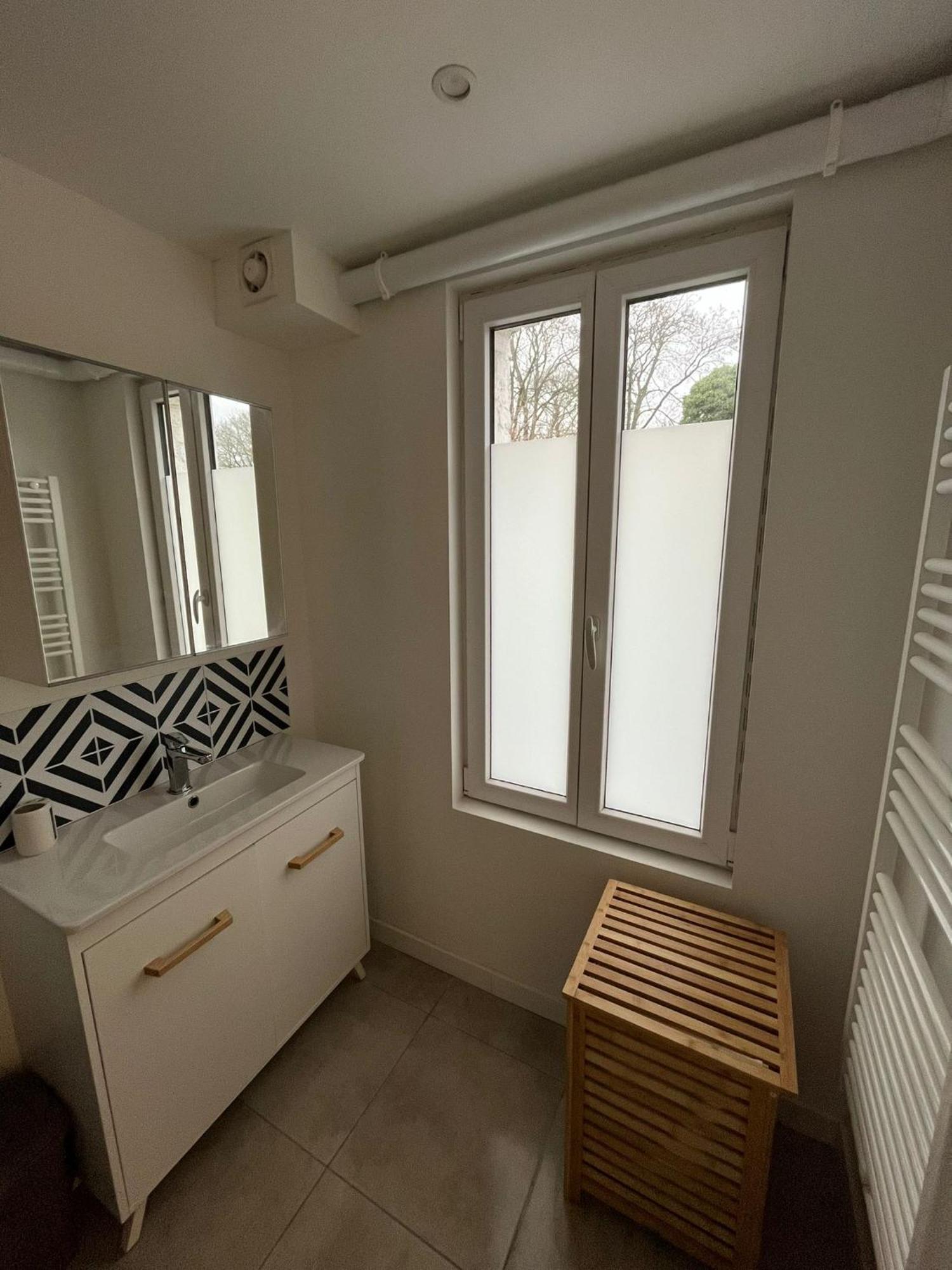Gite Le Charme Citadin 55 M² Avec Exterieur Valenciennes Exterior foto